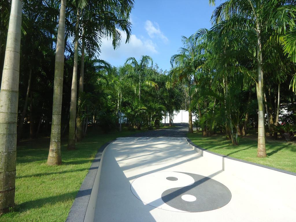 Villa Tha Maphrao Pa Khlok Bagian luar foto